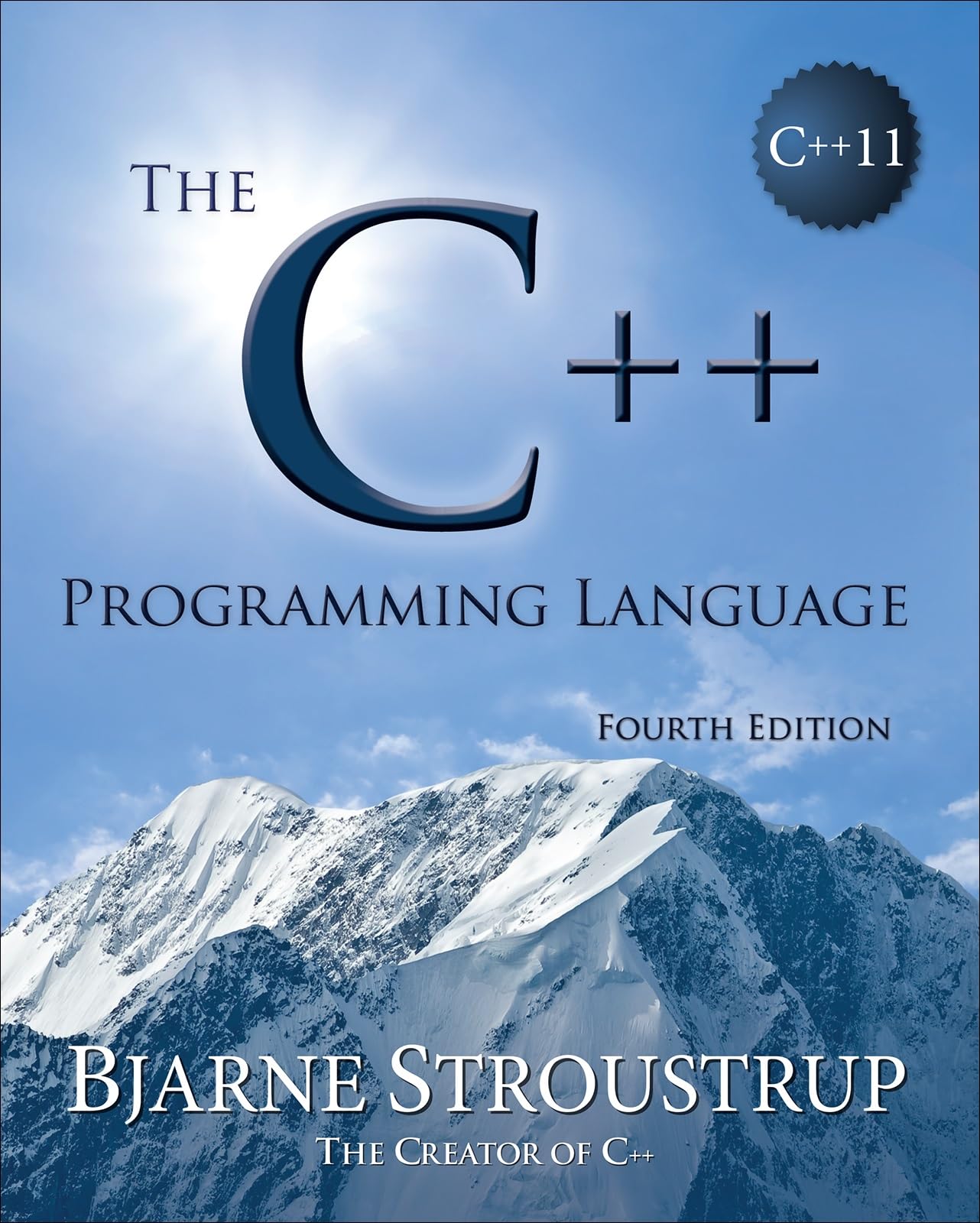 C++ Programming Language, The,Used