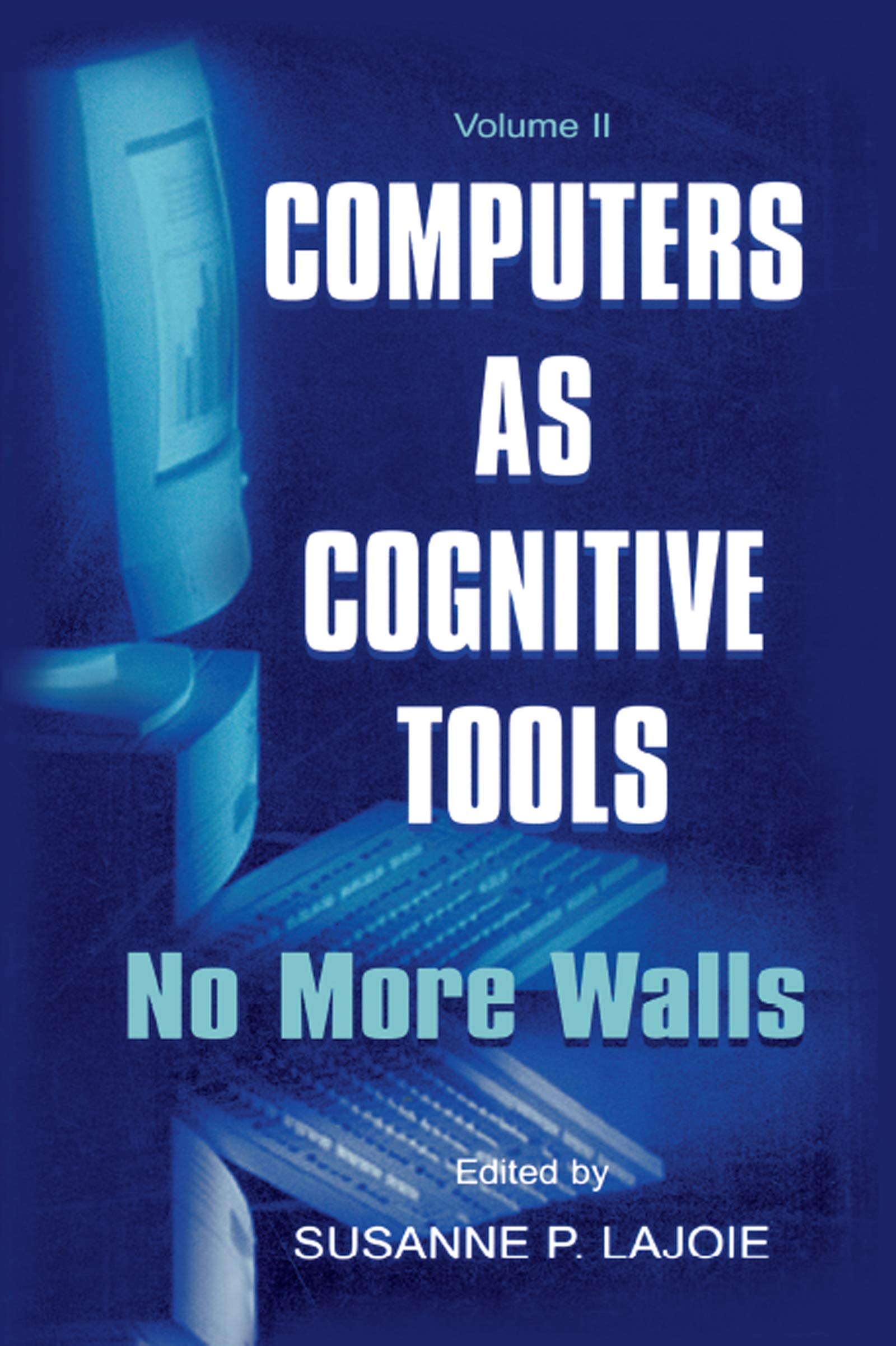 Computers As Cognitive Tools,Used