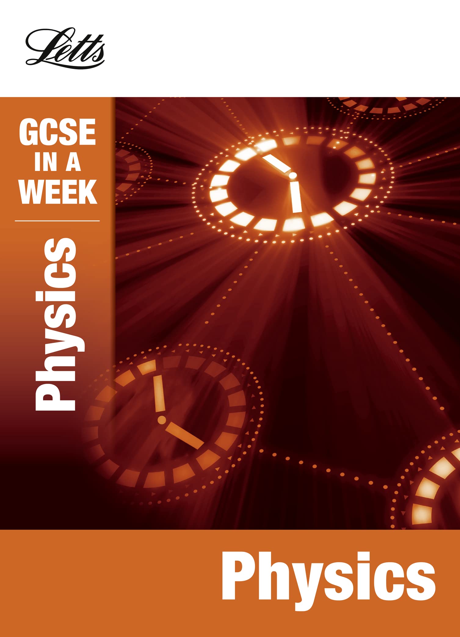 Physics (Gcse in a Week),New