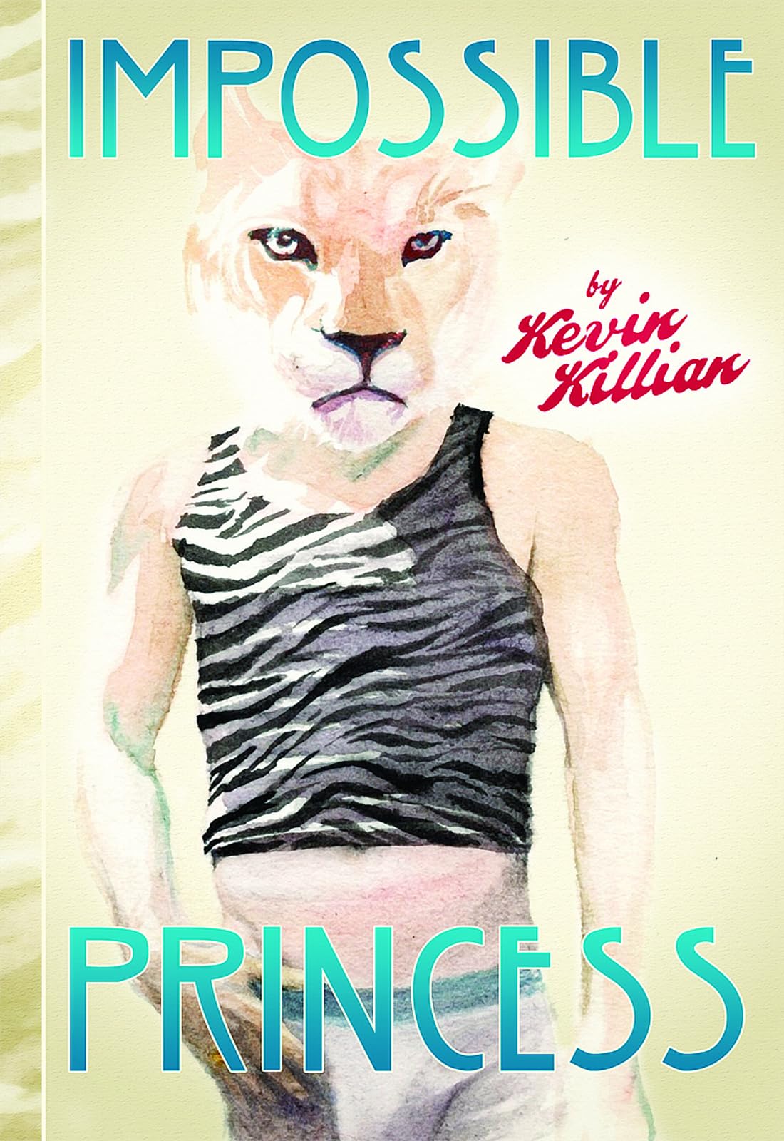 Impossible Princess,New