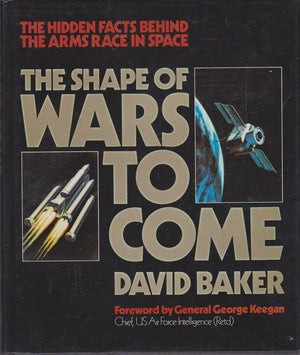 Shape of wars to come,Used