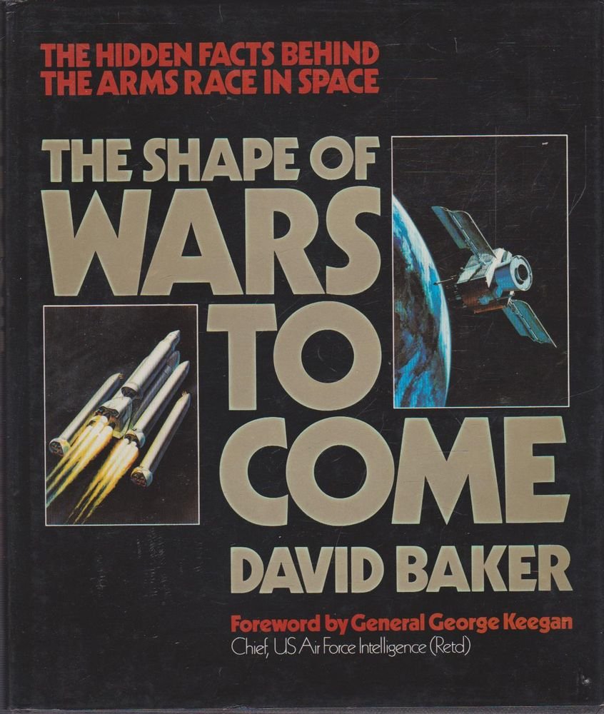 Shape of wars to come,Used