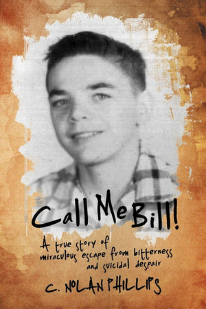 Call Me Bill!: A True Story,Used
