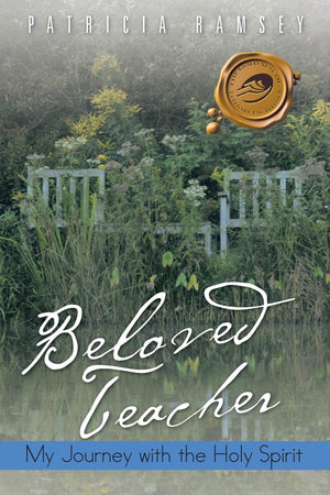 Beloved Teacher: My Journey With The Holy Spirit,Used