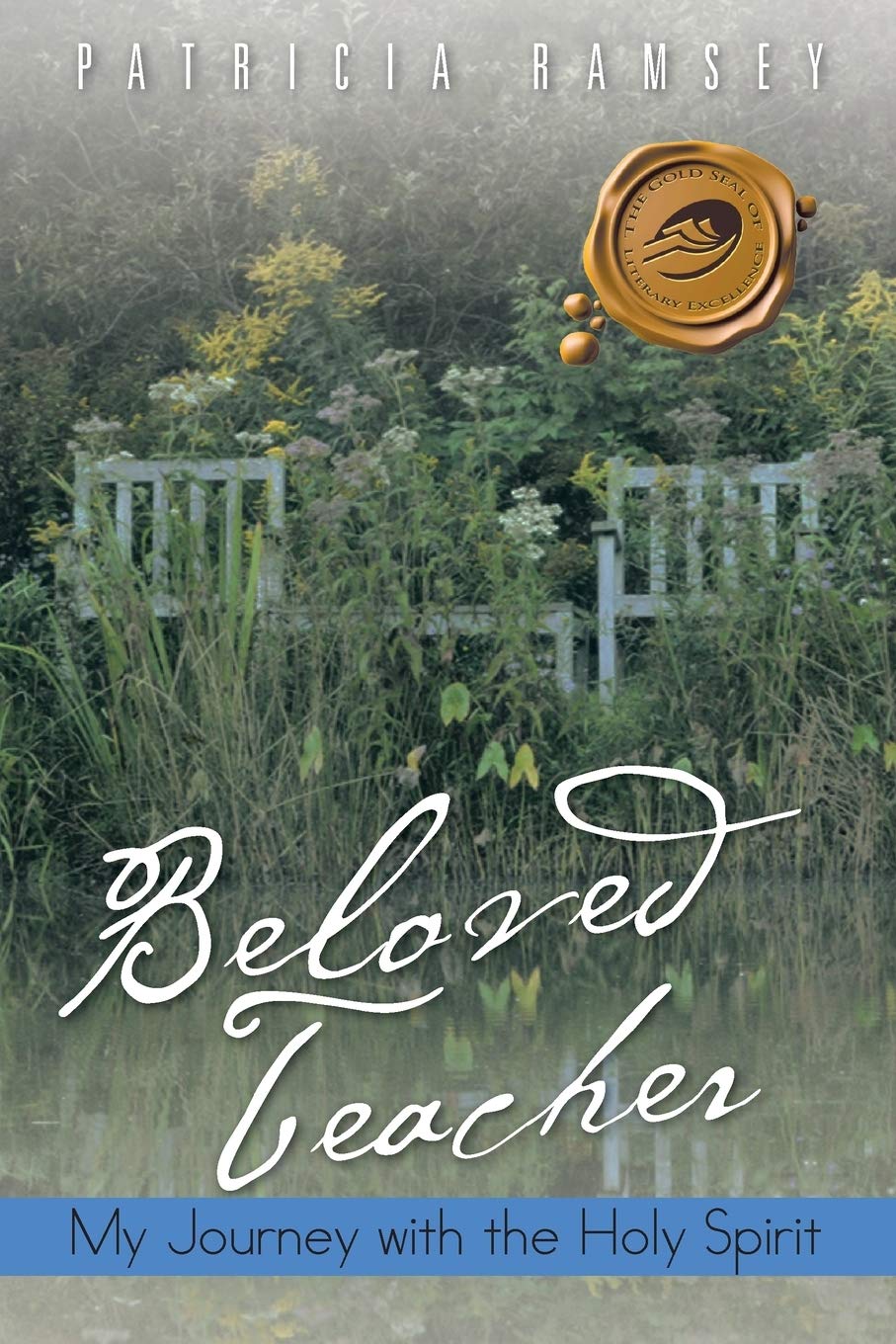 Beloved Teacher: My Journey With The Holy Spirit,Used