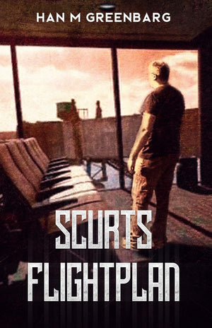 Scurts Flightplan,Used