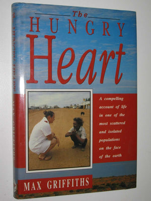 The Hungry Heart,Used