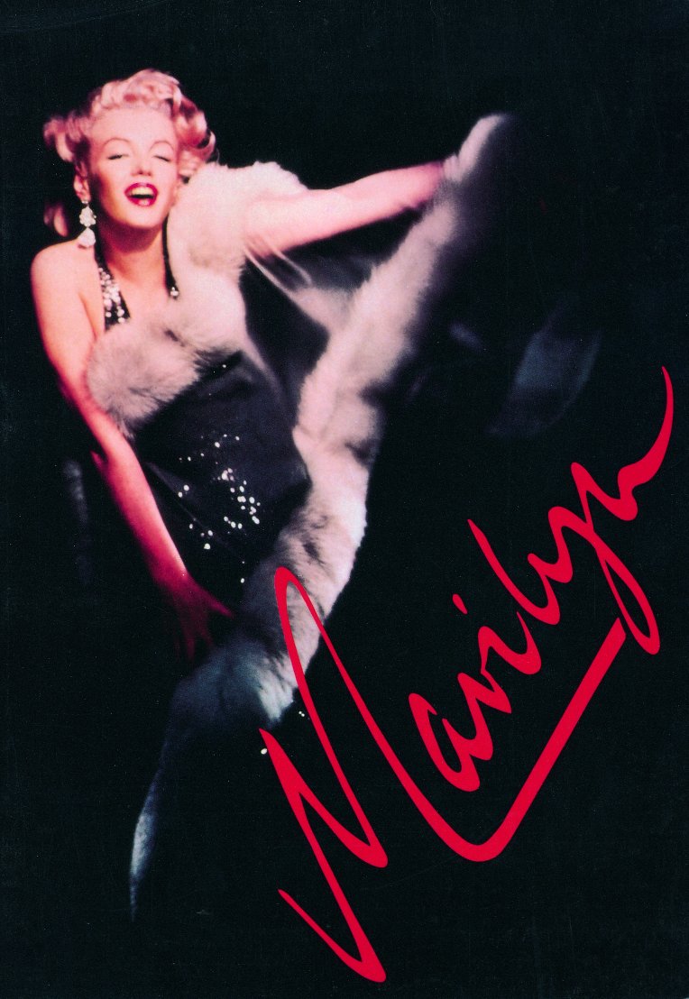 Marilyn: A Never Ending Dream,Used