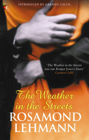 The Weather in the Streets (Virago Modern Classics),Used
