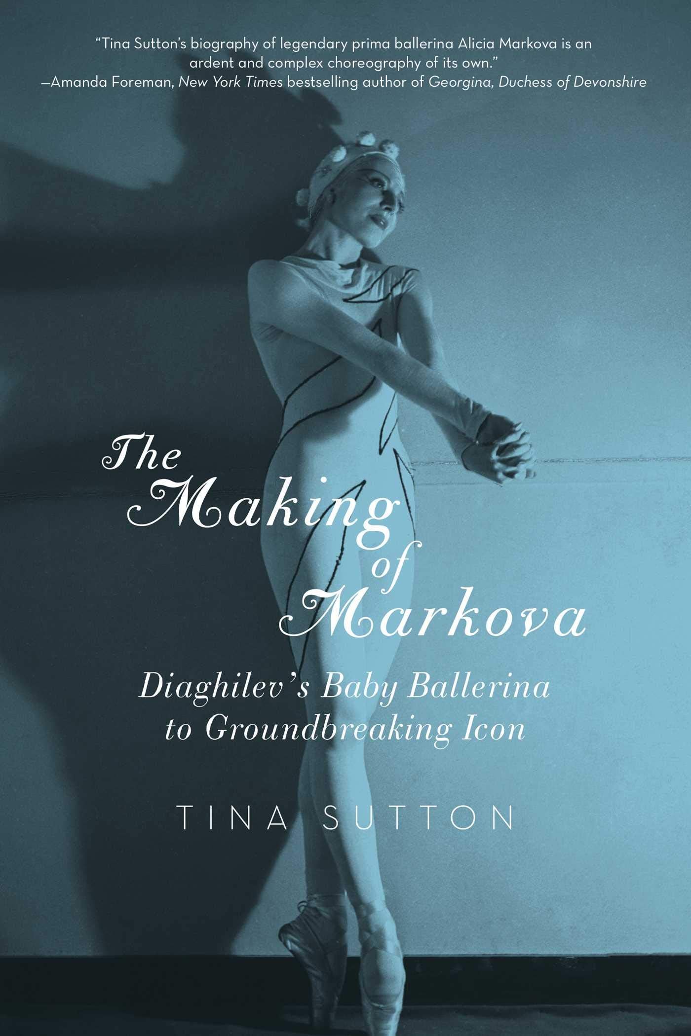 The Making Of Markova,Used