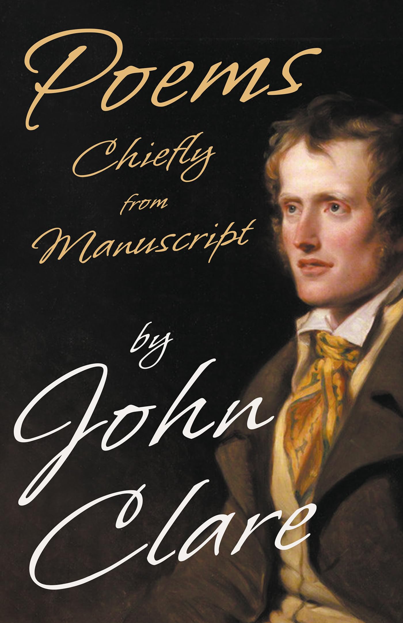 Poems Chiefly From Manuscript,Used