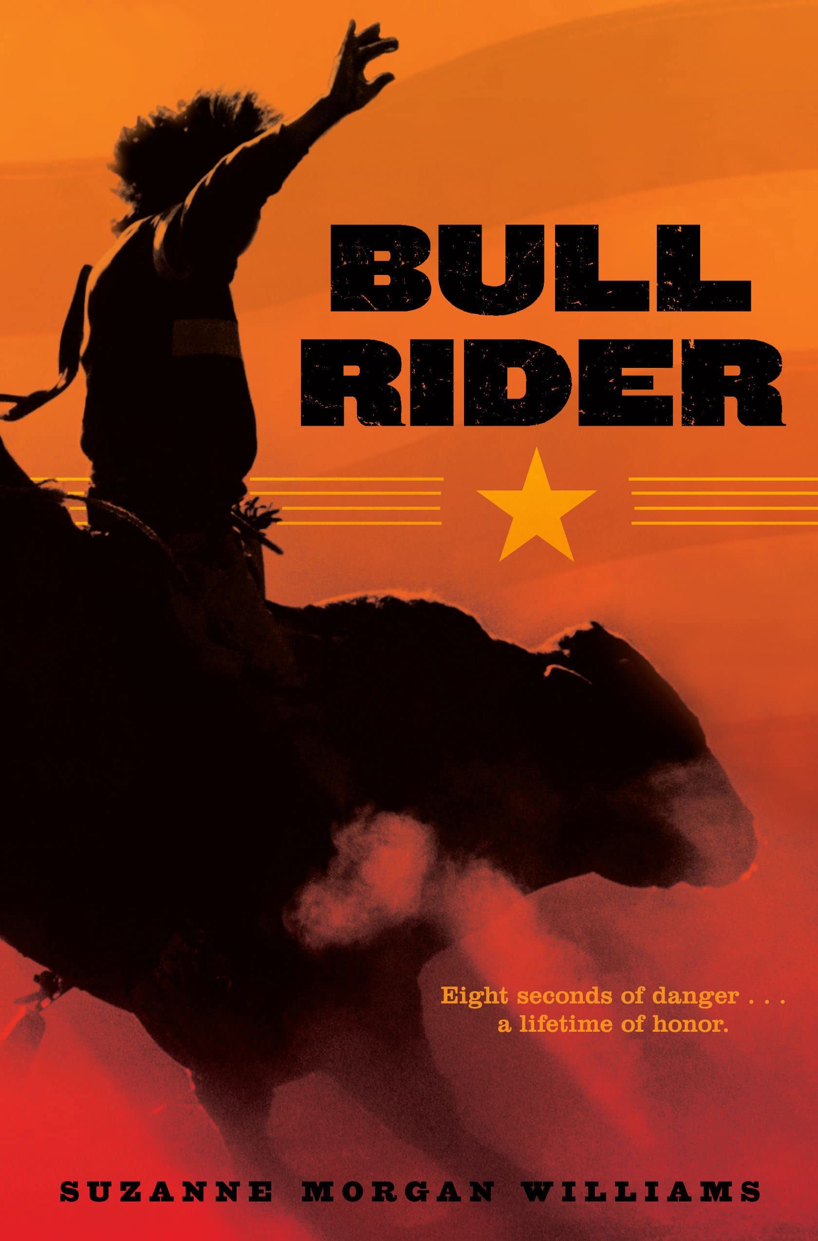 Bull Rider,Used