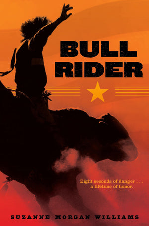 Bull Rider,Used