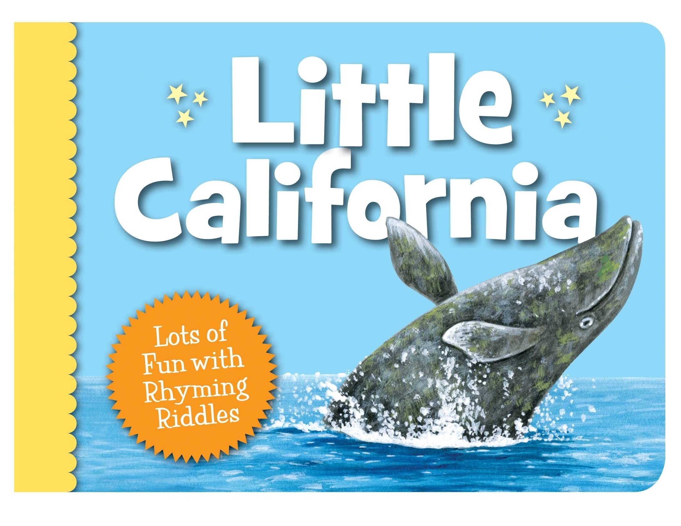 Little California (Little State),New