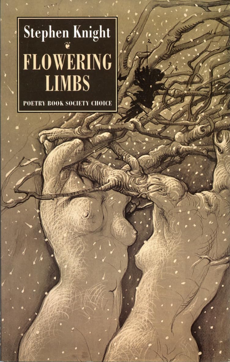 Flowering Limbs,Used