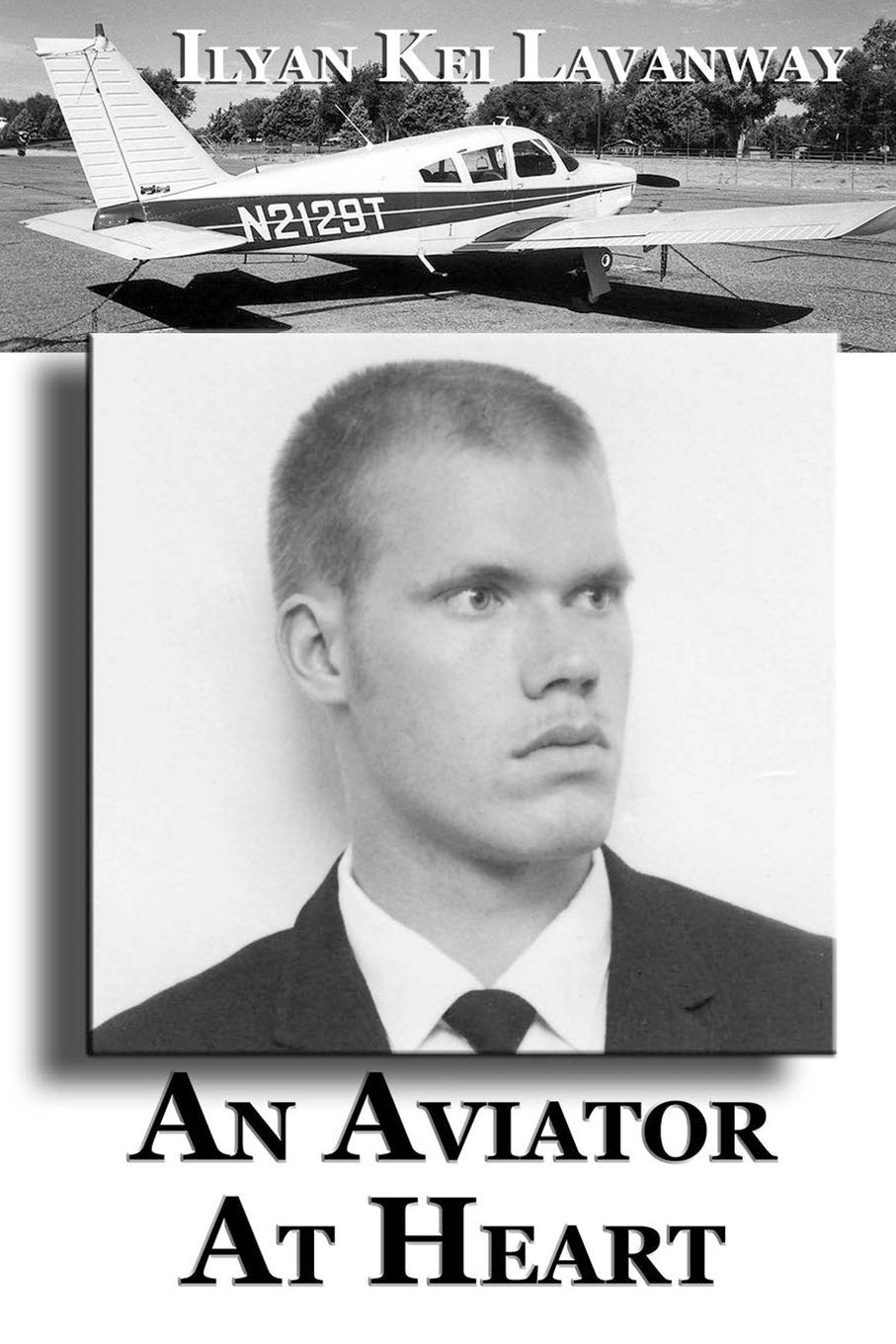 An Aviator At Heart,Used