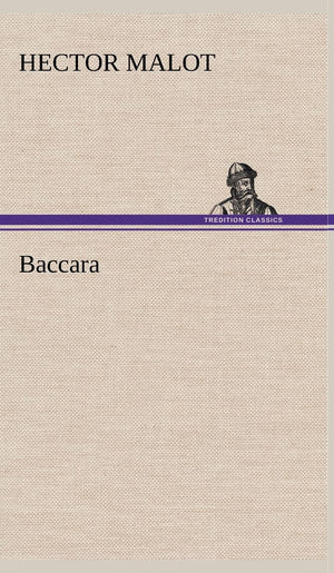 Baccara (French Edition),Used