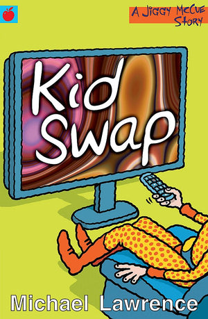 Kid Swap (Jiggy McCue),Used