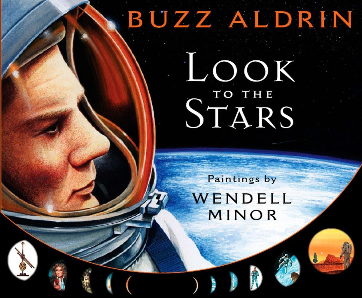 Look To The Stars,New