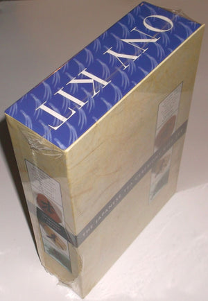 The Japanese Tea Ceremony Gift Set: Explore the Mysteries and Traditions of the Ancient Japanese Tea Ceremony,Used