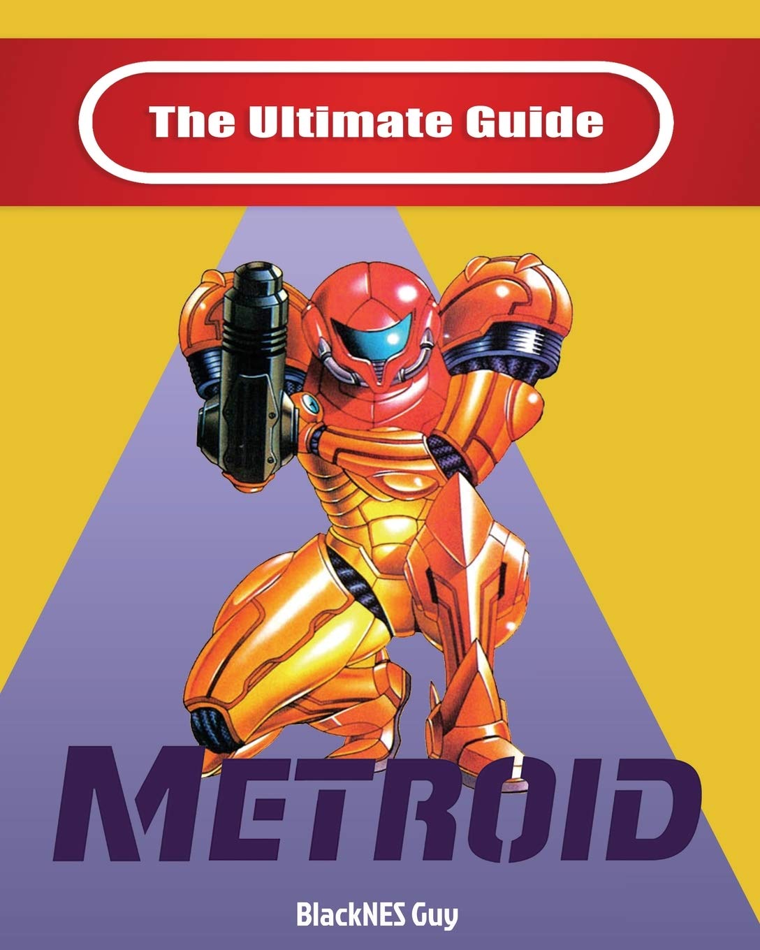 NES Classic: The Ultimate Guide To Metroid,Used