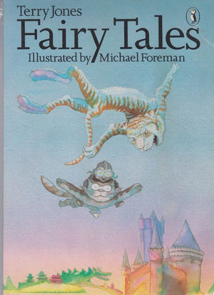 Terry Jones' Fairy Tales