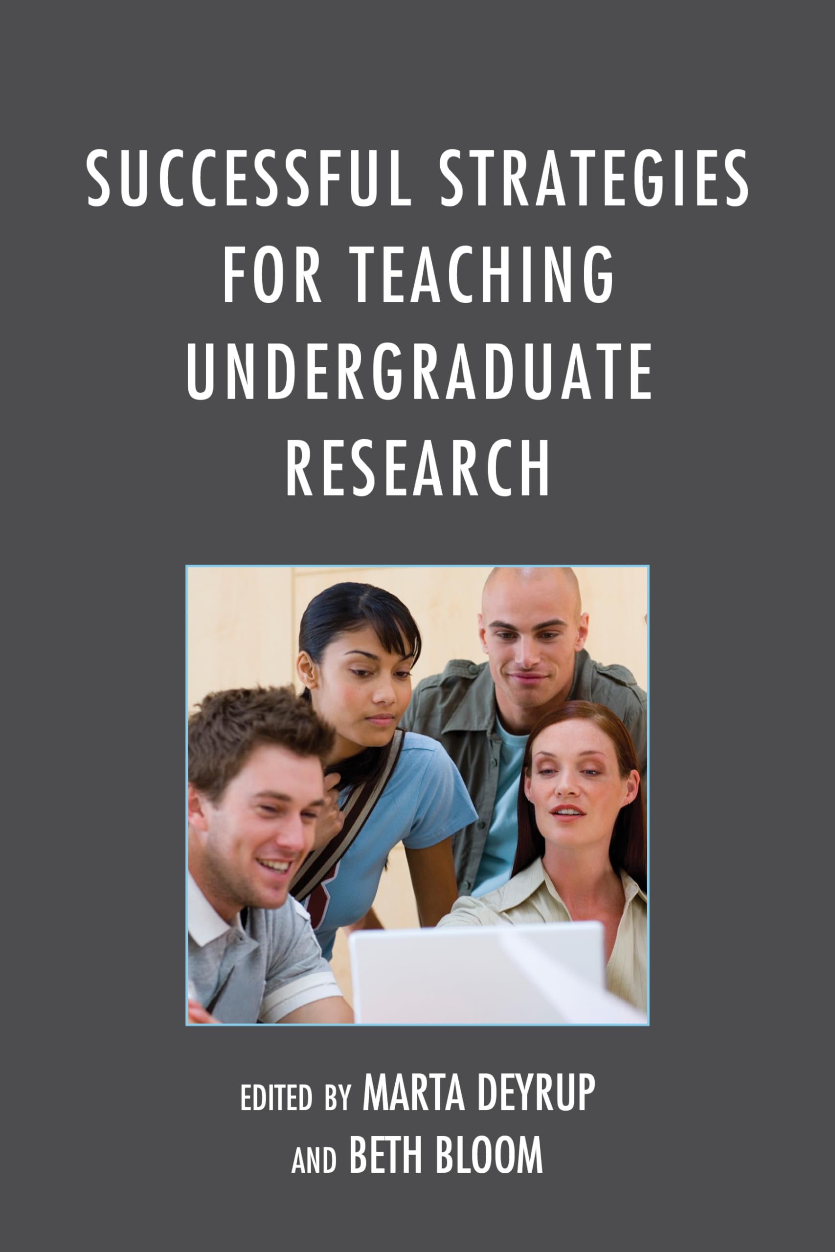 Successful Strategies for Teaching Undergraduate Research,Used