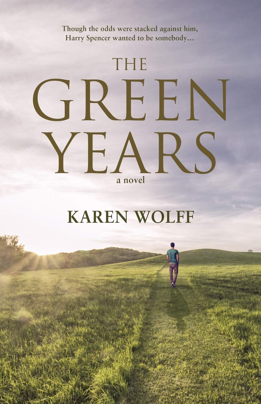 The Green Years,Used