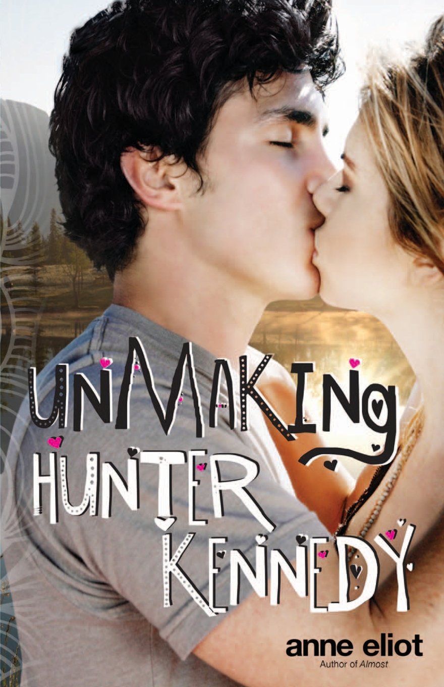 Unmaking Hunter Kennedy,Used
