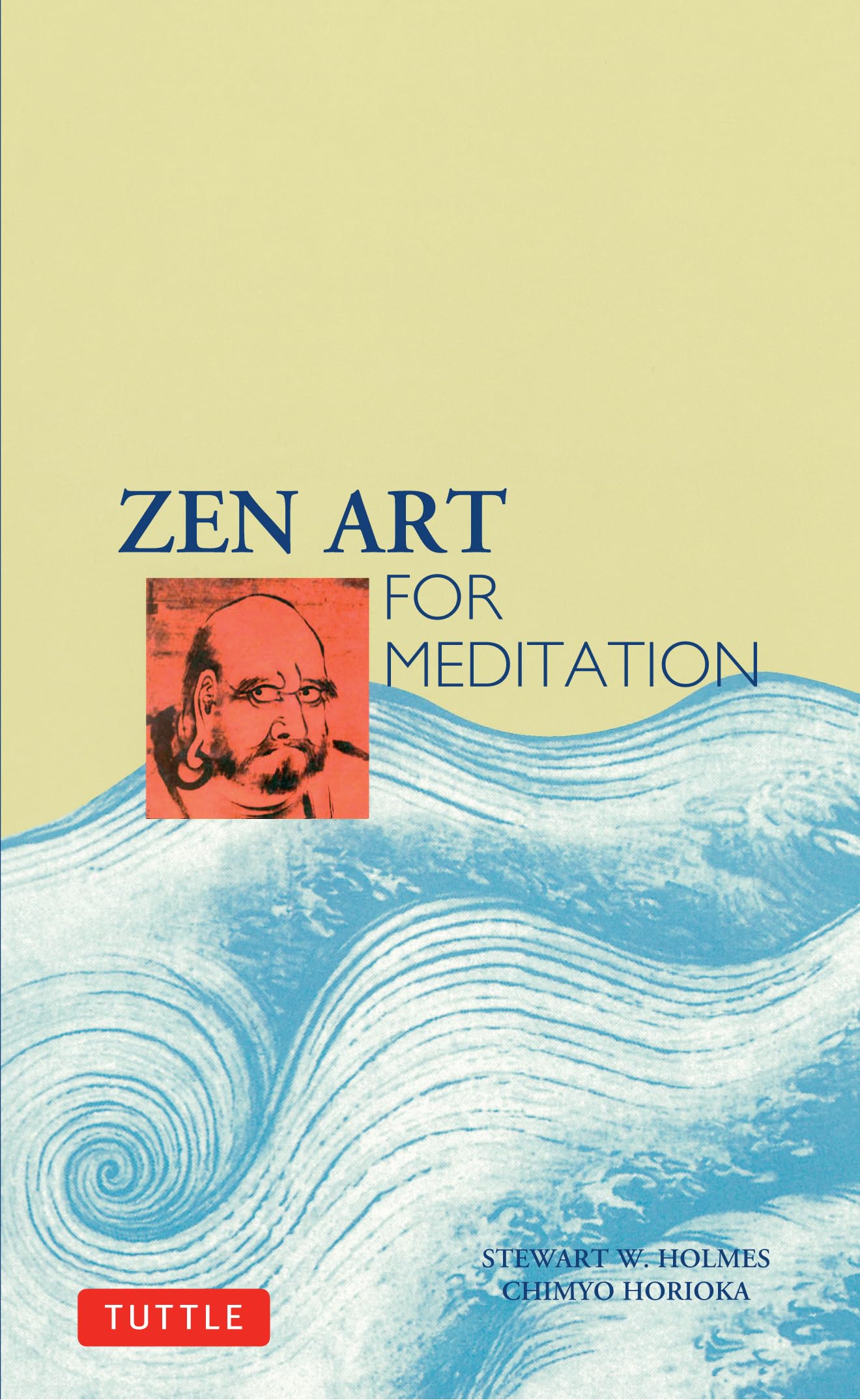 Zen Art For Meditation,Used