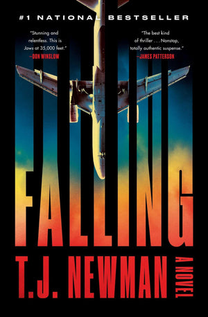 Falling: A Novel,Used