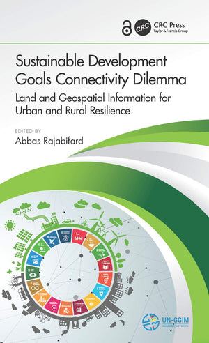 Sustainable Development Goals Connectivity Dilemma: Land and Geospatial Information for Urban and Rural Resilience,Used