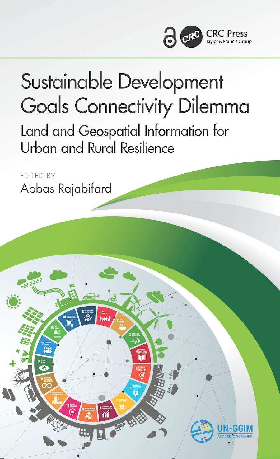 Sustainable Development Goals Connectivity Dilemma: Land and Geospatial Information for Urban and Rural Resilience,Used