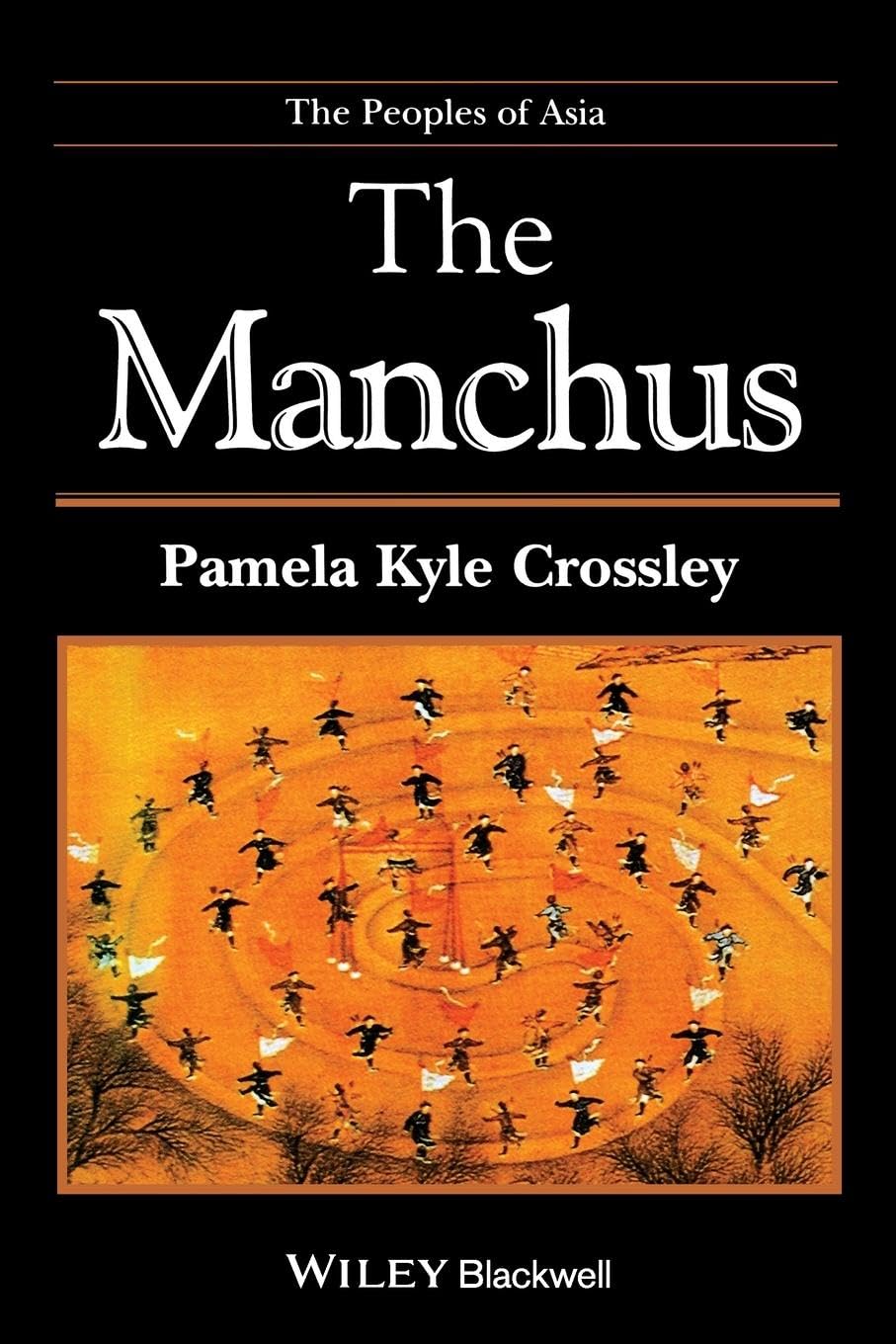 The Manchus,Used