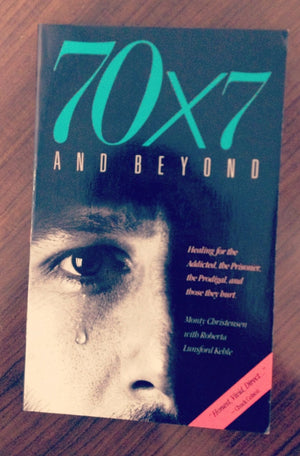 70 x 7 and Beyond: Mystery of the Second Chance,Used