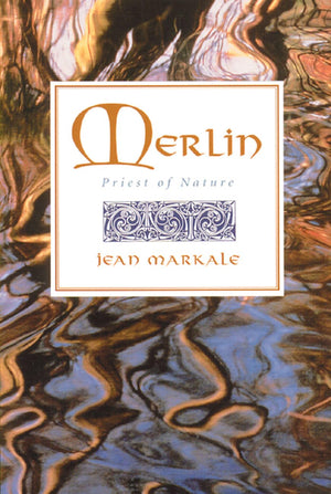 Merlin: Priest of Nature,Used