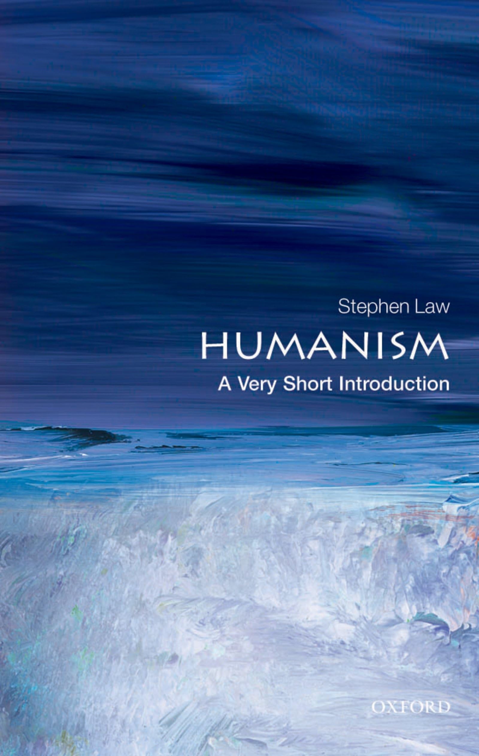 Humanism: A Very Short Introduction,Used