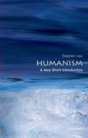 Humanism: A Very Short Introduction,Used