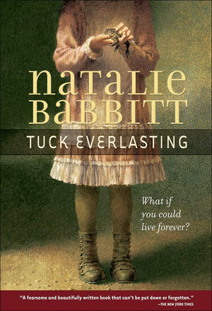 Tuck Everlasting-Used Condition