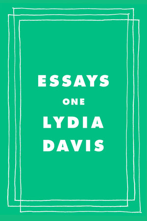 Essays One,Used