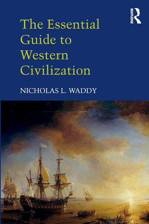 The Essential Guide to Western Civilization,Used