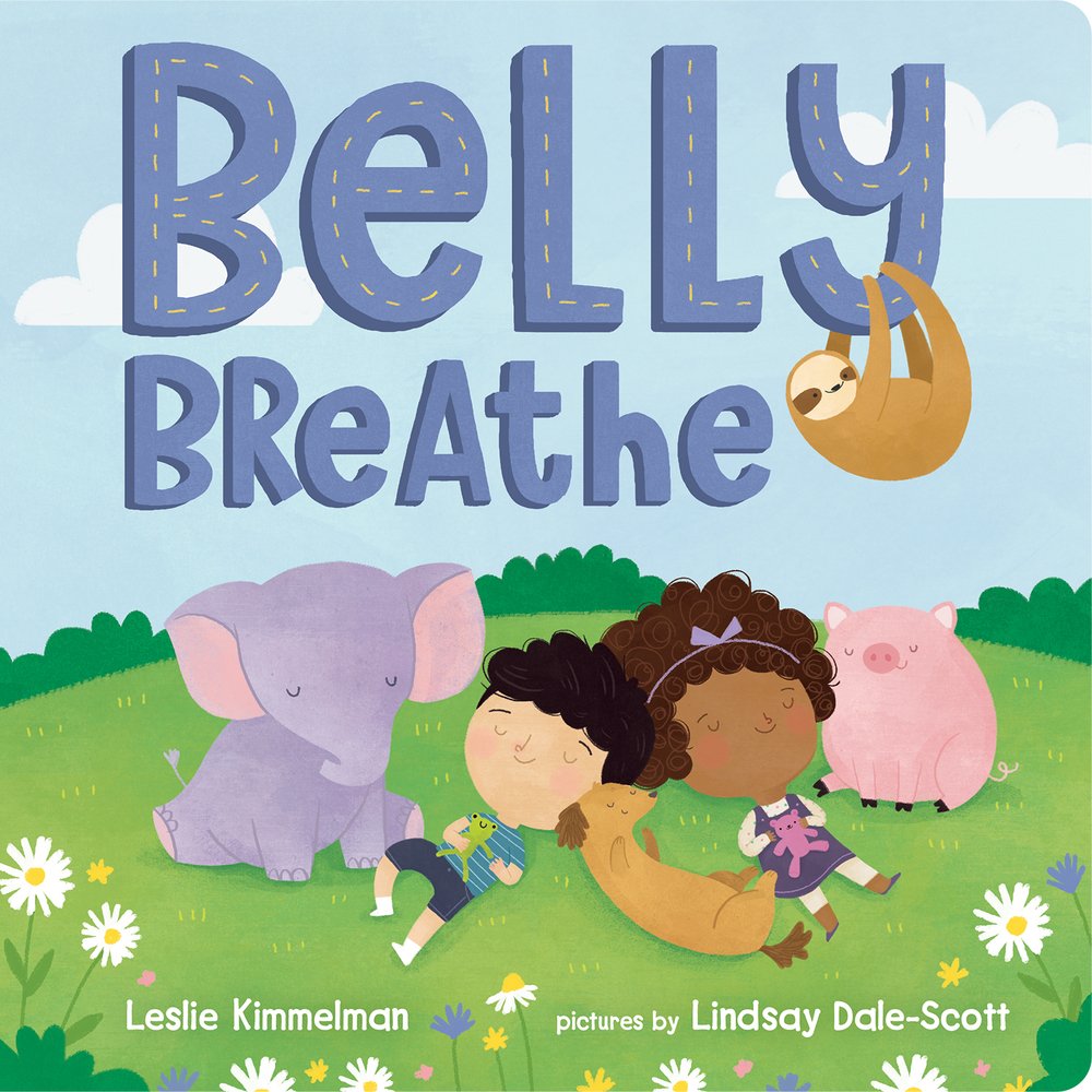 Belly Breathe,Used
