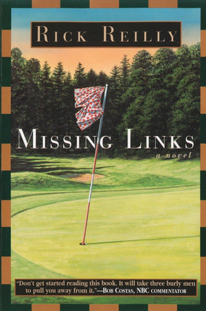 Missing Links,Used