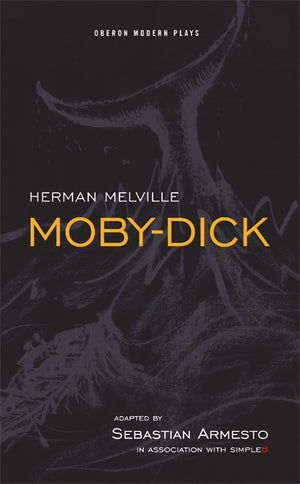 Mobydick (Oberon Modern Plays),Used