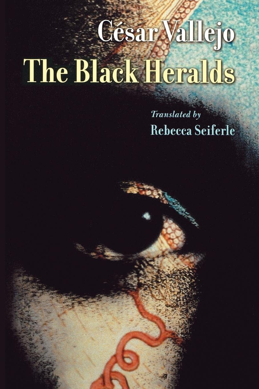 The Black Heralds (Lannan Literary Selections) (Spanish Edition),Used