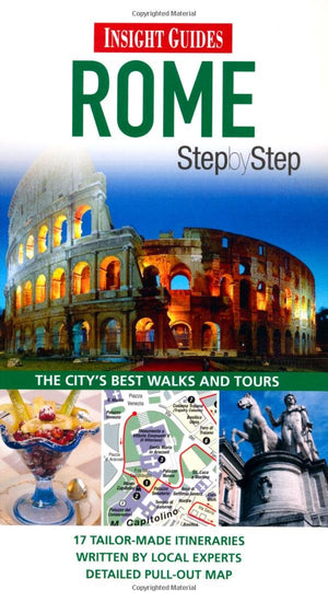 Rome (Step by Step),Used