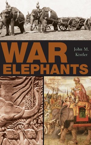 War Elephants,Used