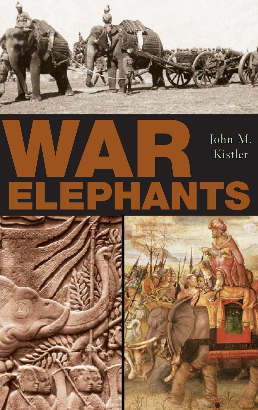 War Elephants,Used