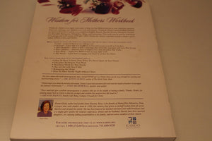 Wisdom for Mothers,Used