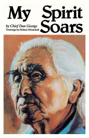 My Spirit Soars,New